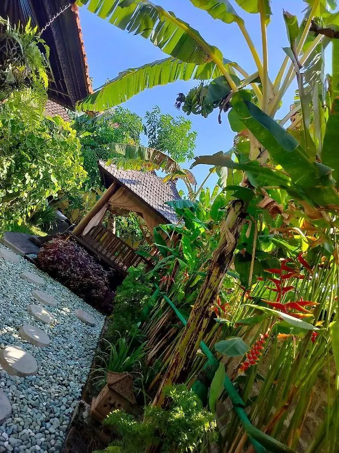Villa Layang Bulan A Homey Guesthouse For Men Near The Beach In North Kuta Denpasar  Indonesia